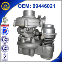 K24 53249886405 piezas de recambio del motor turbocharger iveco